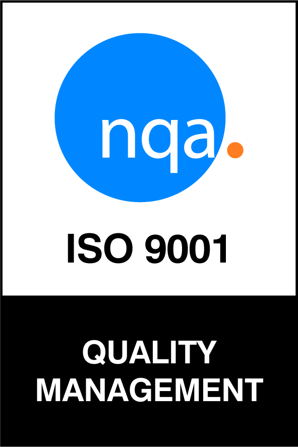 NQA Certification