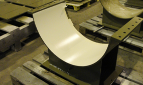 Blackwater Manufacturing photograph 44