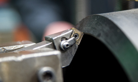 Blackwater Manufacturing photograph 43