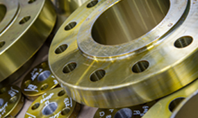 Blackwater Manufacturing photograph 31